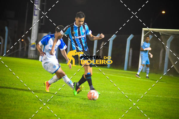 Acquista le foto dell'eventoCOPA SUL SUB-19 NOVO HAMBURGO X GRMIO in Fotop