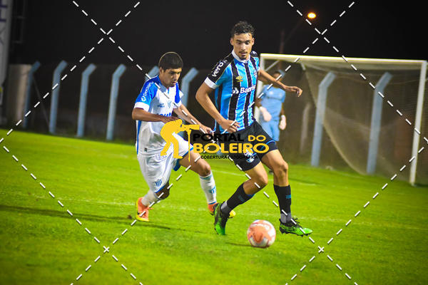 Acquista le foto dell'eventoCOPA SUL SUB-19 NOVO HAMBURGO X GRMIO in Fotop