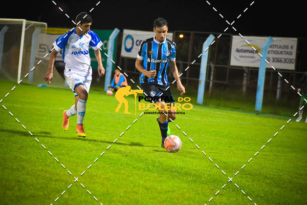 Acquista le foto dell'eventoCOPA SUL SUB-19 NOVO HAMBURGO X GRMIO in Fotop