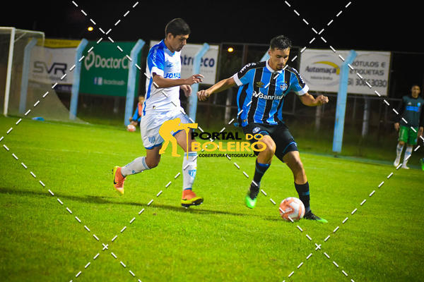 Acquista le foto dell'eventoCOPA SUL SUB-19 NOVO HAMBURGO X GRMIO in Fotop