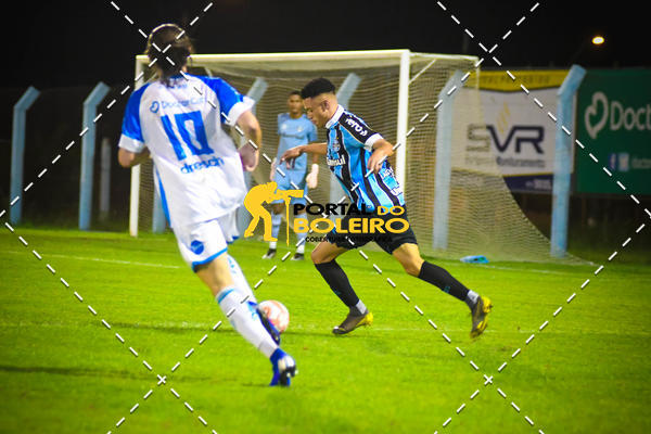 Acquista le foto dell'eventoCOPA SUL SUB-19 NOVO HAMBURGO X GRMIO in Fotop