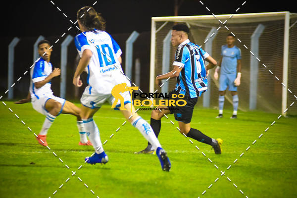 Acquista le foto dell'eventoCOPA SUL SUB-19 NOVO HAMBURGO X GRMIO in Fotop