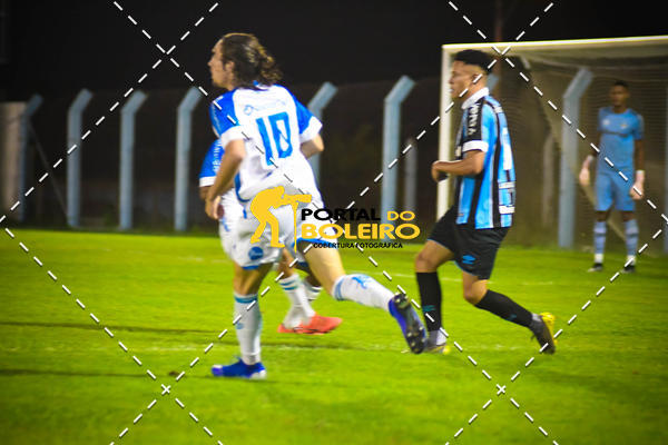 Acquista le foto dell'eventoCOPA SUL SUB-19 NOVO HAMBURGO X GRMIO in Fotop