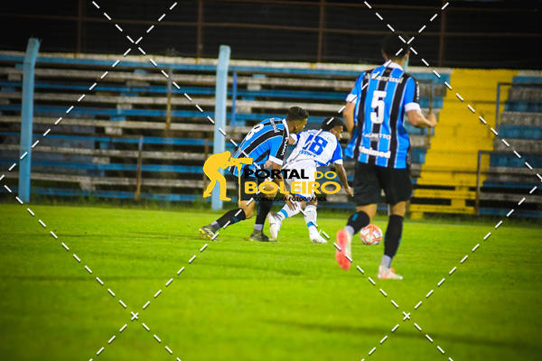 Acquista le foto dell'eventoCOPA SUL SUB-19 NOVO HAMBURGO X GRMIO in Fotop