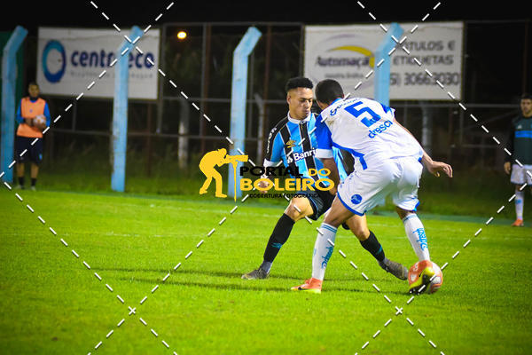 Acquista le foto dell'eventoCOPA SUL SUB-19 NOVO HAMBURGO X GRMIO in Fotop