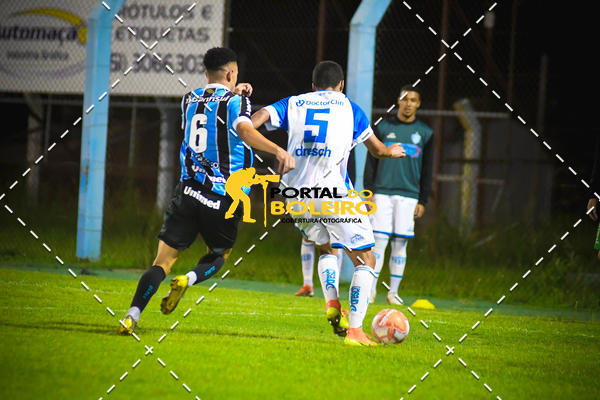 Acquista le foto dell'eventoCOPA SUL SUB-19 NOVO HAMBURGO X GRMIO in Fotop