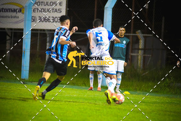 Acquista le foto dell'eventoCOPA SUL SUB-19 NOVO HAMBURGO X GRMIO in Fotop