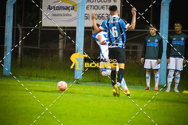 Acquista le foto dell'eventoCOPA SUL SUB-19 NOVO HAMBURGO X GRMIO in Fotop