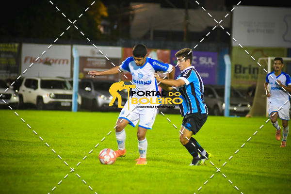 Compra tus fotos del eventoCOPA SUL SUB-19 NOVO HAMBURGO X GRMIO En Fotop