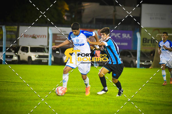 Compra tus fotos del eventoCOPA SUL SUB-19 NOVO HAMBURGO X GRMIO En Fotop