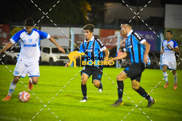 Compra tus fotos del eventoCOPA SUL SUB-19 NOVO HAMBURGO X GRMIO En Fotop