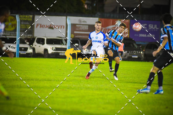 Compra tus fotos del eventoCOPA SUL SUB-19 NOVO HAMBURGO X GRMIO En Fotop