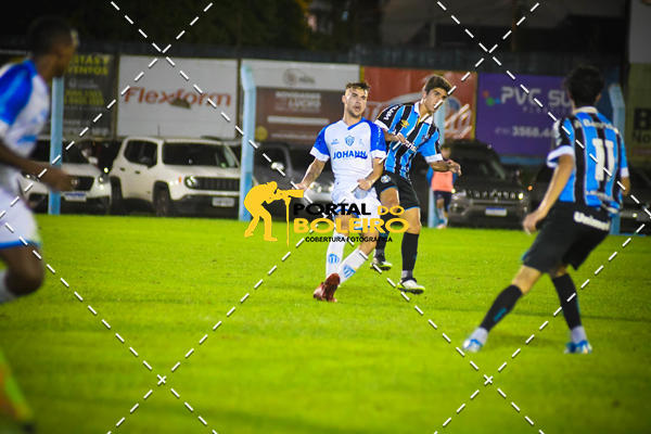 Compra tus fotos del eventoCOPA SUL SUB-19 NOVO HAMBURGO X GRMIO En Fotop