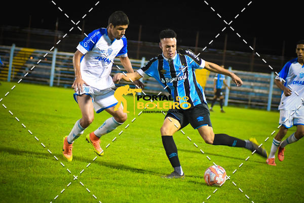 Compra tus fotos del eventoCOPA SUL SUB-19 NOVO HAMBURGO X GRMIO En Fotop