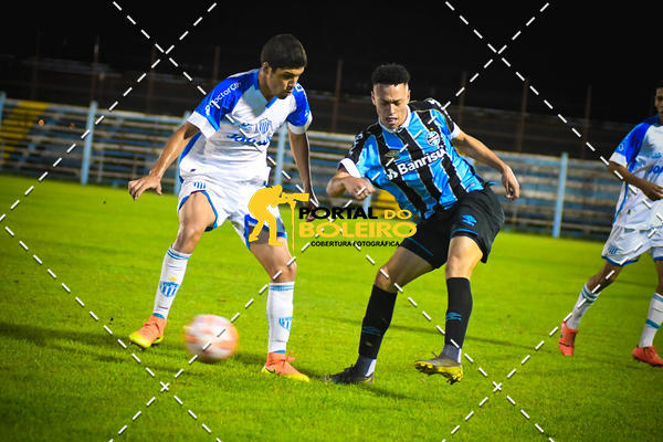 Compra tus fotos del eventoCOPA SUL SUB-19 NOVO HAMBURGO X GRMIO En Fotop