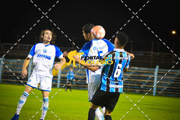 Compra tus fotos del eventoCOPA SUL SUB-19 NOVO HAMBURGO X GRMIO En Fotop