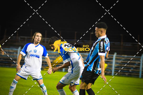 Compra tus fotos del eventoCOPA SUL SUB-19 NOVO HAMBURGO X GRMIO En Fotop