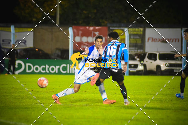 Acquista le foto dell'eventoCOPA SUL SUB-19 NOVO HAMBURGO X GRMIO in Fotop