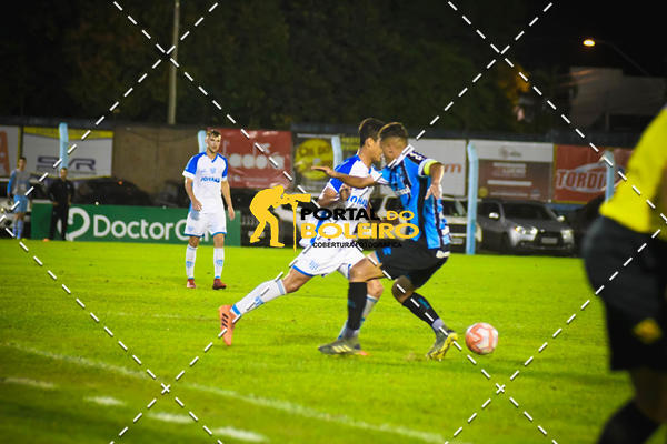 Acquista le foto dell'eventoCOPA SUL SUB-19 NOVO HAMBURGO X GRMIO in Fotop