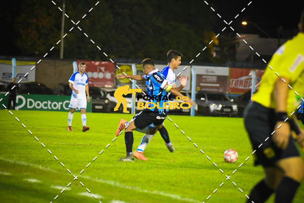 Acquista le foto dell'eventoCOPA SUL SUB-19 NOVO HAMBURGO X GRMIO in Fotop