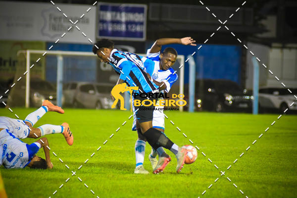 Acquista le foto dell'eventoCOPA SUL SUB-19 NOVO HAMBURGO X GRMIO in Fotop