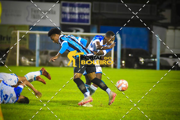 Acquista le foto dell'eventoCOPA SUL SUB-19 NOVO HAMBURGO X GRMIO in Fotop