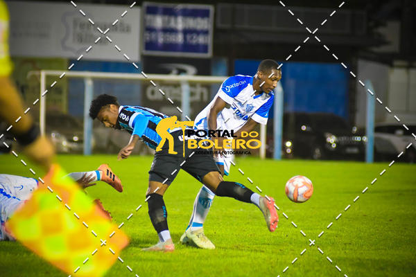 Acquista le foto dell'eventoCOPA SUL SUB-19 NOVO HAMBURGO X GRMIO in Fotop