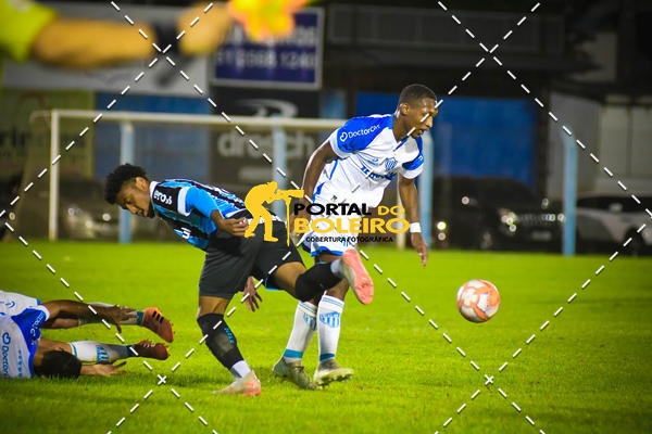 Acquista le foto dell'eventoCOPA SUL SUB-19 NOVO HAMBURGO X GRMIO in Fotop