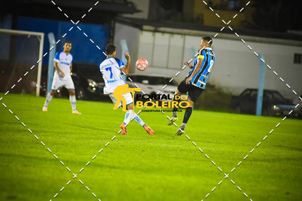 Acquista le foto dell'eventoCOPA SUL SUB-19 NOVO HAMBURGO X GRMIO in Fotop