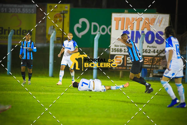 Acquista le foto dell'eventoCOPA SUL SUB-19 NOVO HAMBURGO X GRMIO in Fotop