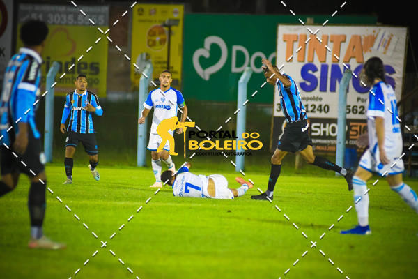 Acquista le foto dell'eventoCOPA SUL SUB-19 NOVO HAMBURGO X GRMIO in Fotop