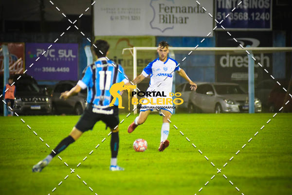 Acquista le foto dell'eventoCOPA SUL SUB-19 NOVO HAMBURGO X GRMIO in Fotop