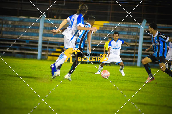 Acquista le foto dell'eventoCOPA SUL SUB-19 NOVO HAMBURGO X GRMIO in Fotop