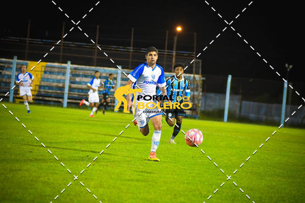 Acquista le foto dell'eventoCOPA SUL SUB-19 NOVO HAMBURGO X GRMIO in Fotop