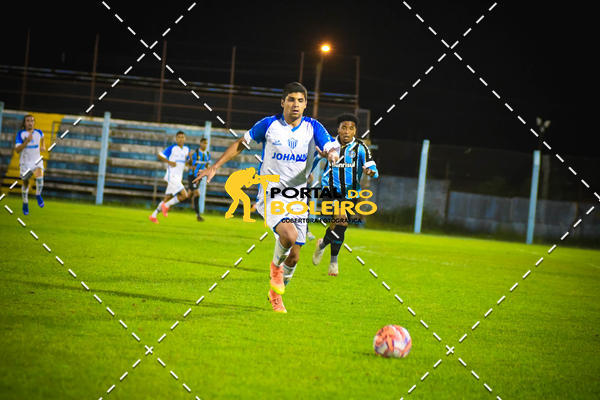 Acquista le foto dell'eventoCOPA SUL SUB-19 NOVO HAMBURGO X GRMIO in Fotop