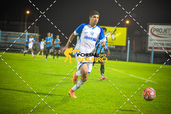 Acquista le foto dell'eventoCOPA SUL SUB-19 NOVO HAMBURGO X GRMIO in Fotop