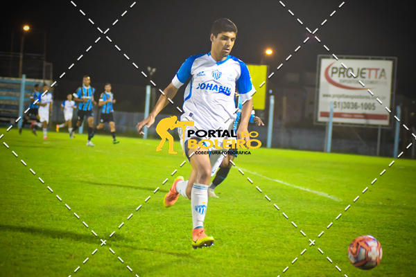 Acquista le foto dell'eventoCOPA SUL SUB-19 NOVO HAMBURGO X GRMIO in Fotop