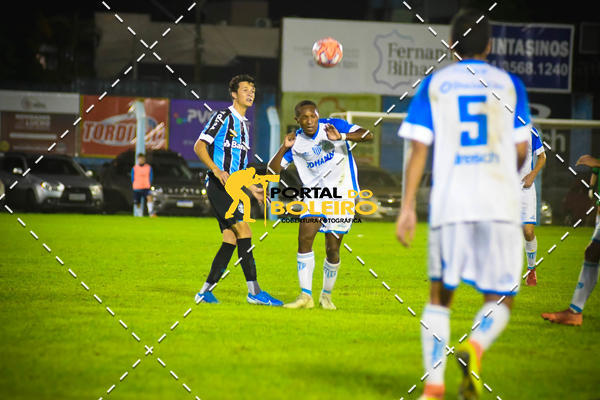 Acquista le foto dell'eventoCOPA SUL SUB-19 NOVO HAMBURGO X GRMIO in Fotop