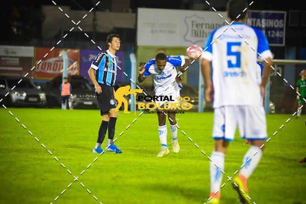 Acquista le foto dell'eventoCOPA SUL SUB-19 NOVO HAMBURGO X GRMIO in Fotop