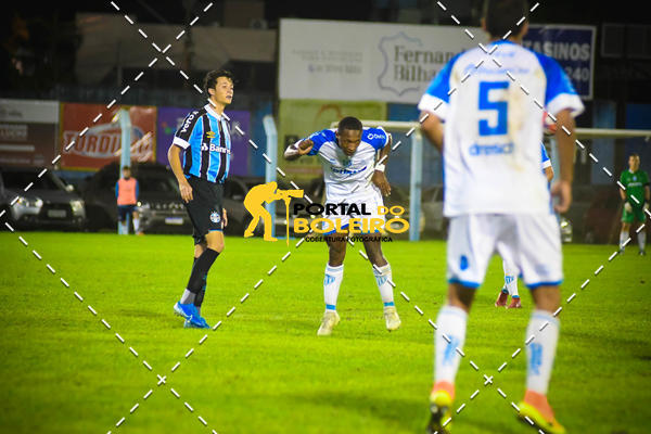 Acquista le foto dell'eventoCOPA SUL SUB-19 NOVO HAMBURGO X GRMIO in Fotop