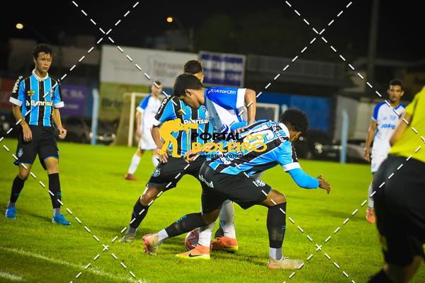 Achetez vos photos de l'vnementCOPA SUL SUB-19 NOVO HAMBURGO X GRMIO sur Fotop
