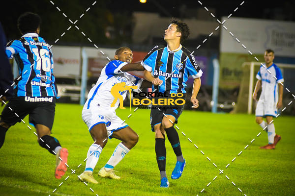 Achetez vos photos de l'vnementCOPA SUL SUB-19 NOVO HAMBURGO X GRMIO sur Fotop