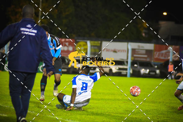 Achetez vos photos de l'vnementCOPA SUL SUB-19 NOVO HAMBURGO X GRMIO sur Fotop