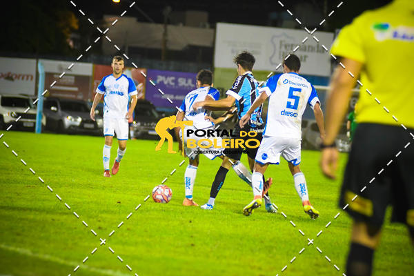 Achetez vos photos de l'vnementCOPA SUL SUB-19 NOVO HAMBURGO X GRMIO sur Fotop