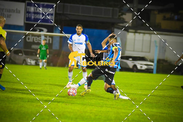 Achetez vos photos de l'vnementCOPA SUL SUB-19 NOVO HAMBURGO X GRMIO sur Fotop