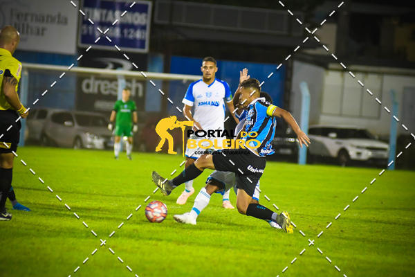 Achetez vos photos de l'vnementCOPA SUL SUB-19 NOVO HAMBURGO X GRMIO sur Fotop