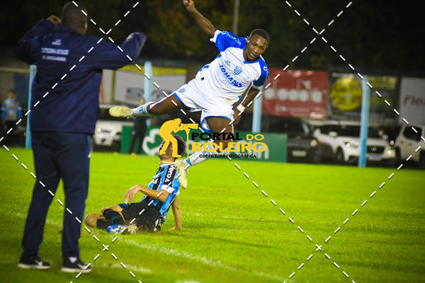 Achetez vos photos de l'vnementCOPA SUL SUB-19 NOVO HAMBURGO X GRMIO sur Fotop