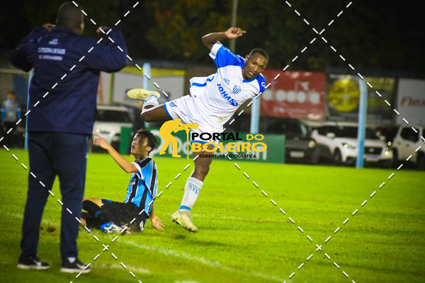 Achetez vos photos de l'vnementCOPA SUL SUB-19 NOVO HAMBURGO X GRMIO sur Fotop
