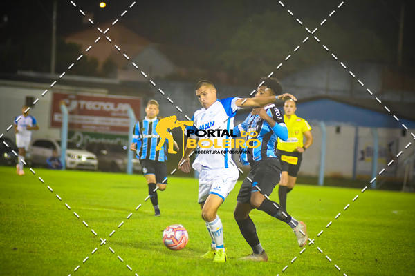 Achetez vos photos de l'vnementCOPA SUL SUB-19 NOVO HAMBURGO X GRMIO sur Fotop