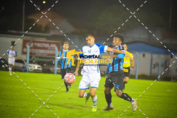 Achetez vos photos de l'vnementCOPA SUL SUB-19 NOVO HAMBURGO X GRMIO sur Fotop